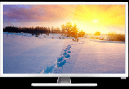 THOMSON 22FB3113W LED TV (Flat, 22 Zoll, Full-HD)