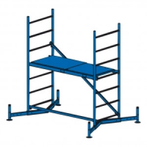 Krause ClimTec Grundgerüst 285.00 €