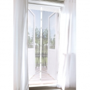 Easy Maxx Fliegengitter-Vorhang 9.95 €