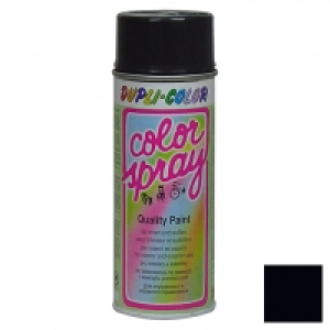 Dupli-Color COLOR Lackspray RAL 9005 4.95 €