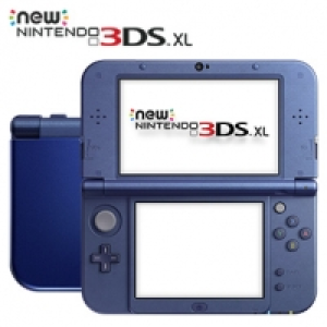 Nintendo New 3DS XL 189.00 €