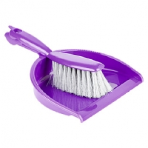 Kehrgarnitur 1.00&nbsp;&euro;