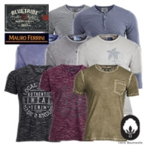 Herren-Shirt Gr&ouml;&szlig;e: M - XXL, je 12.99&nbsp;&euro;