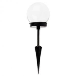 Gartenstecker mit Solar 2.00&nbsp;&euro;