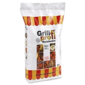Holzkohle, 10 kg 9.99&nbsp;&euro;