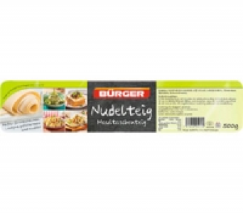 Bürger 1.89 €