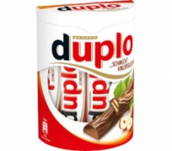 Duplo oder Hanuta 1.39&nbsp;&euro;