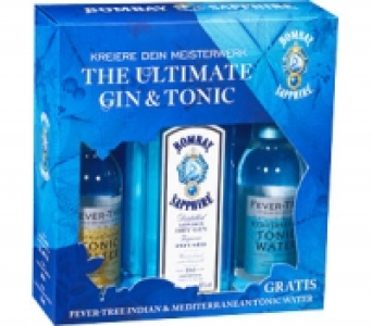 Bombay Sapphire 16.99 €