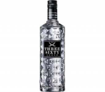 Three Sixty 9.99 €