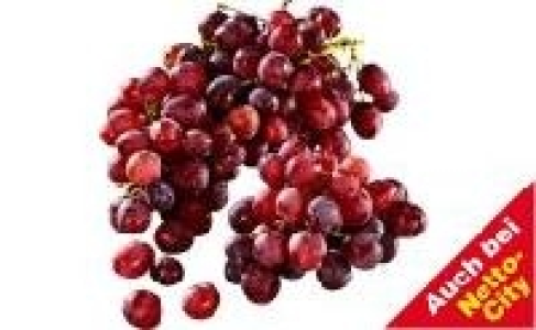 Tafeltrauben rot 2.49 €