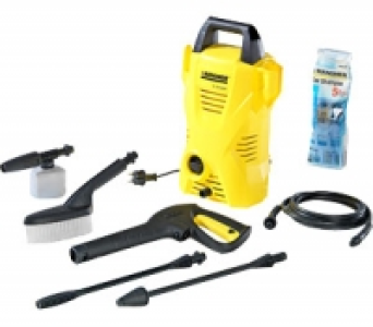 Hochdruckreiniger 74.99 €