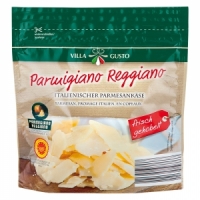 Norma  Parmigiano Reggiano