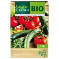 Norma  Bio-Tomaten-/ Gemüsedünger