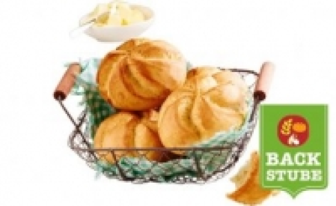 Kaiserbrötchen 0.11 €