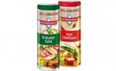 Bad Reichenhaller Gew&uuml;rzsalz 1.29&nbsp;&euro;