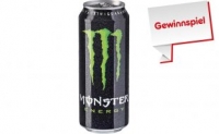 Netto  Monster Energy Drink