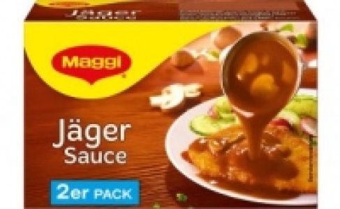 Maggi Delikatess-Sauce 0.79 €