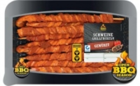 Grillfackeln 2.69&nbsp;&euro;