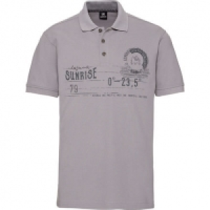Lerros Herren Poloshirt