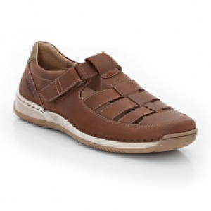 Josef Seibel Herren Slipper