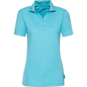 Moorhead Damen Poloshirt Raphia