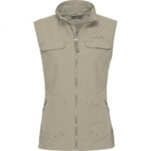 Moorhead Damen Funktionsweste Paris