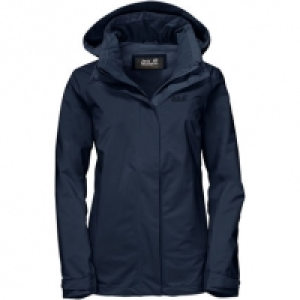 Jack Wolfskin Damen Outdoorjacke HIGHLAND