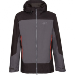 Jack Wolfskin Herren Outdoorjacke NORTH SLOPE