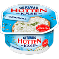 Rewe  Gervais Hütten-Käse