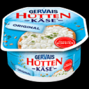 Rewe  Gervais Hütten-Käse