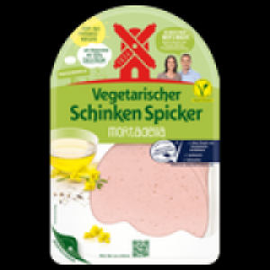 Rügenwalder Mühle Vegetarischer Aufschnitt
