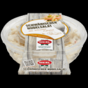 Merl Schwäbischer Nudelsalat