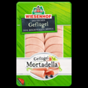 Wiesenhof Geflügel Mortadella