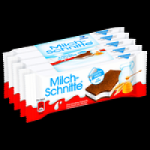 Rewe  Kinder Maxi King, Pingui oder Milchschnitte