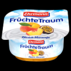 Ehrmann Traum