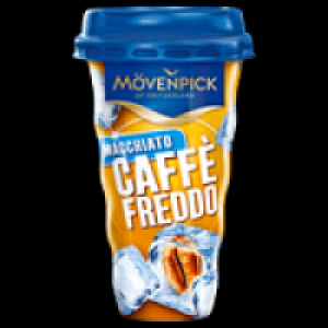 Rewe  Mövenpick Caffè