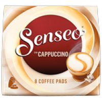 Rewe  Senseo Kaffeepads