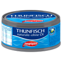 Rewe  Saupiquet Thunfisch
