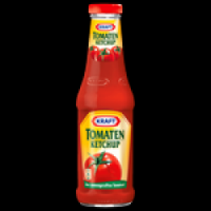 Kraft Tomaten Ketchup