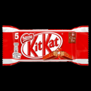 Nestl&eacute; Schokoriegel Multipack