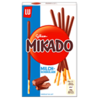 Rewe  Mikado oder Oreo Kekse