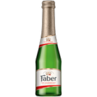 Rewe  Faber Sekt Krönchen oder Light Live Sparkling alkoholfrei