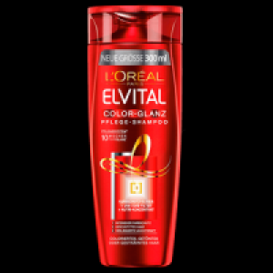 Elvital Shampoo oder Sp&uuml;lung