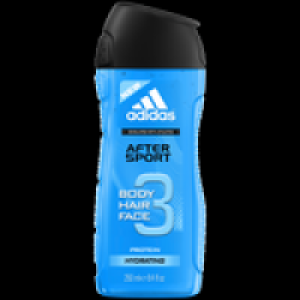 Rewe  Adidas Dusche for men oder Deo