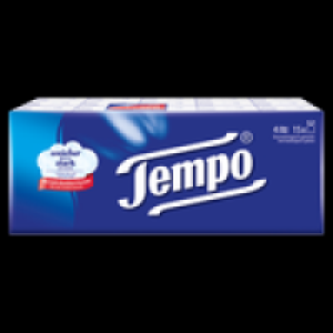 Tempo Taschent&uuml;cher