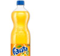 Penny  FANTA, SPRITE oder MEZZO MIX 1,25-Liter-PET-Flasche