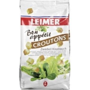 Leimer Croutons 3.25&nbsp;&euro;