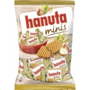 Metro  Hanuta Minis