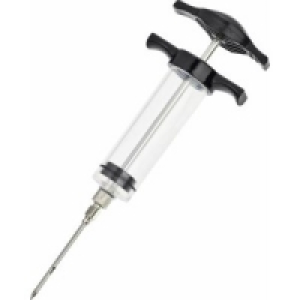 Marinierspritze 7.99 €