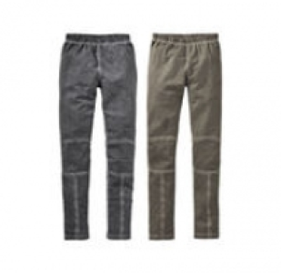 Damen-Jeggings mit Ziernähten 14.99 €
